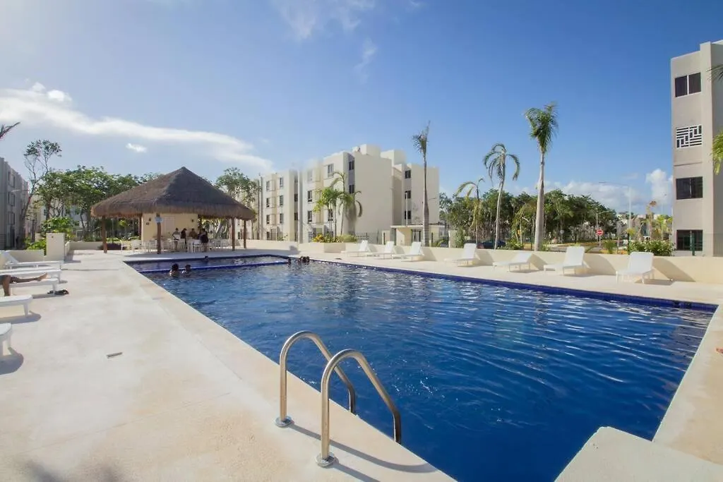 Apartament Apartamento Soul Tulum Meksyk