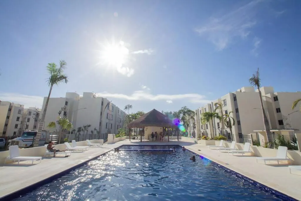 Apartamento Soul Tulum Apartment