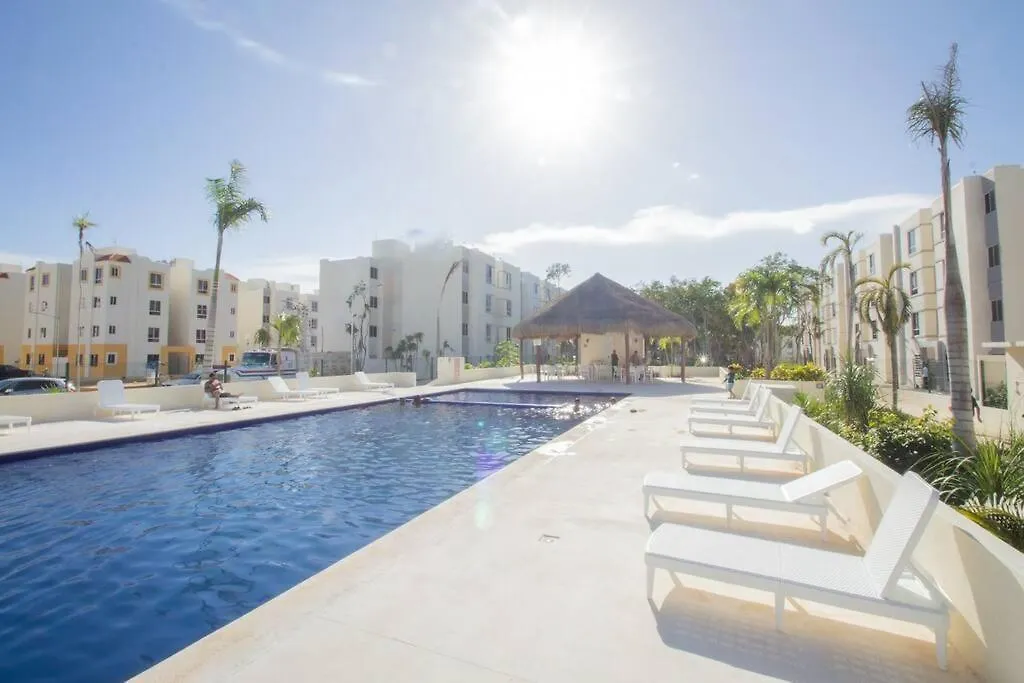 Apartamento Soul Tulum Apartment Mexico