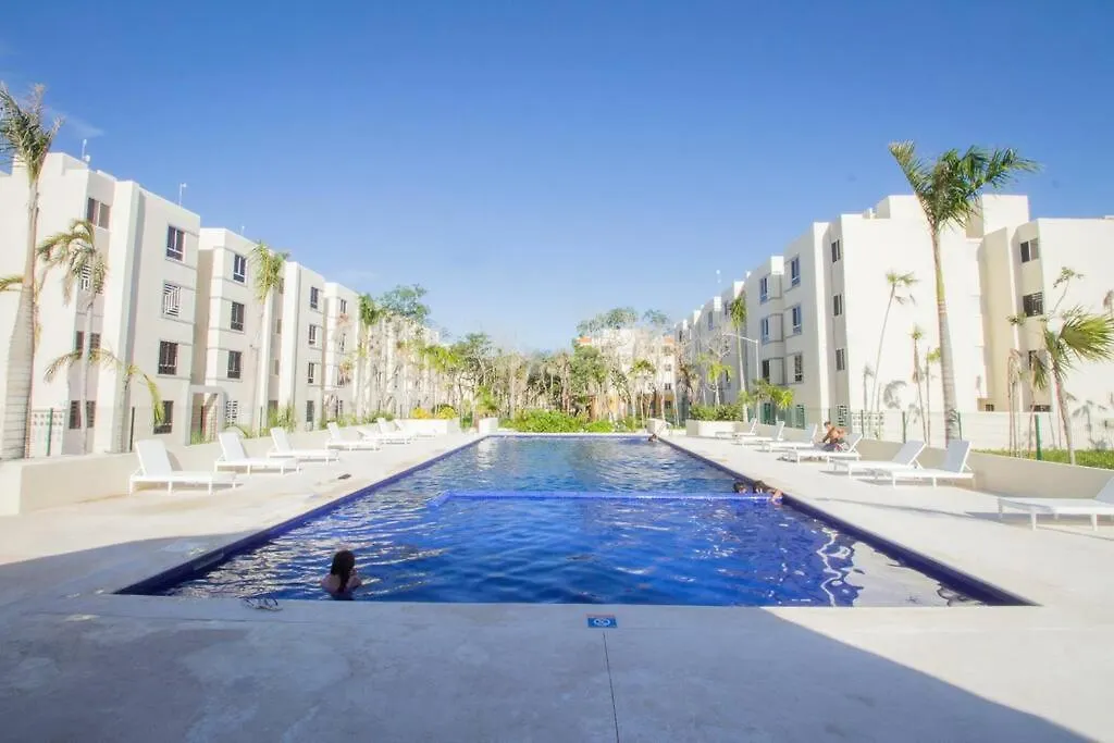Apartamento Soul Tulum Apartment 0*,  Mexico