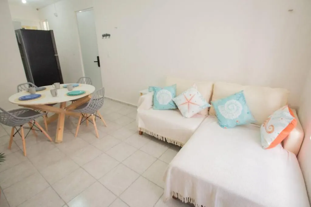 Apartamento Soul Tulum Apartment