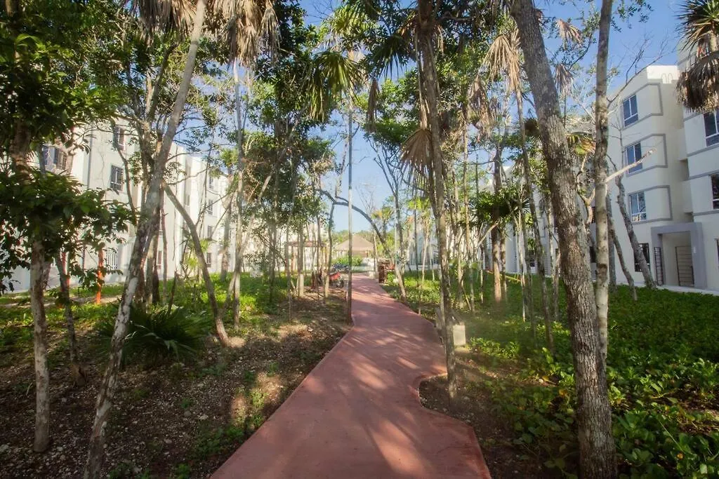 Apartamento Soul Tulum Apartment