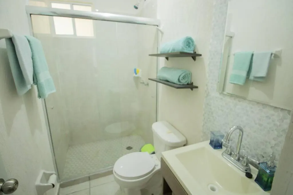 Apartamento Soul Tulum Apartment