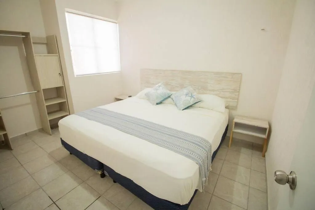 Apartamento Soul Tulum Apartment Mexico