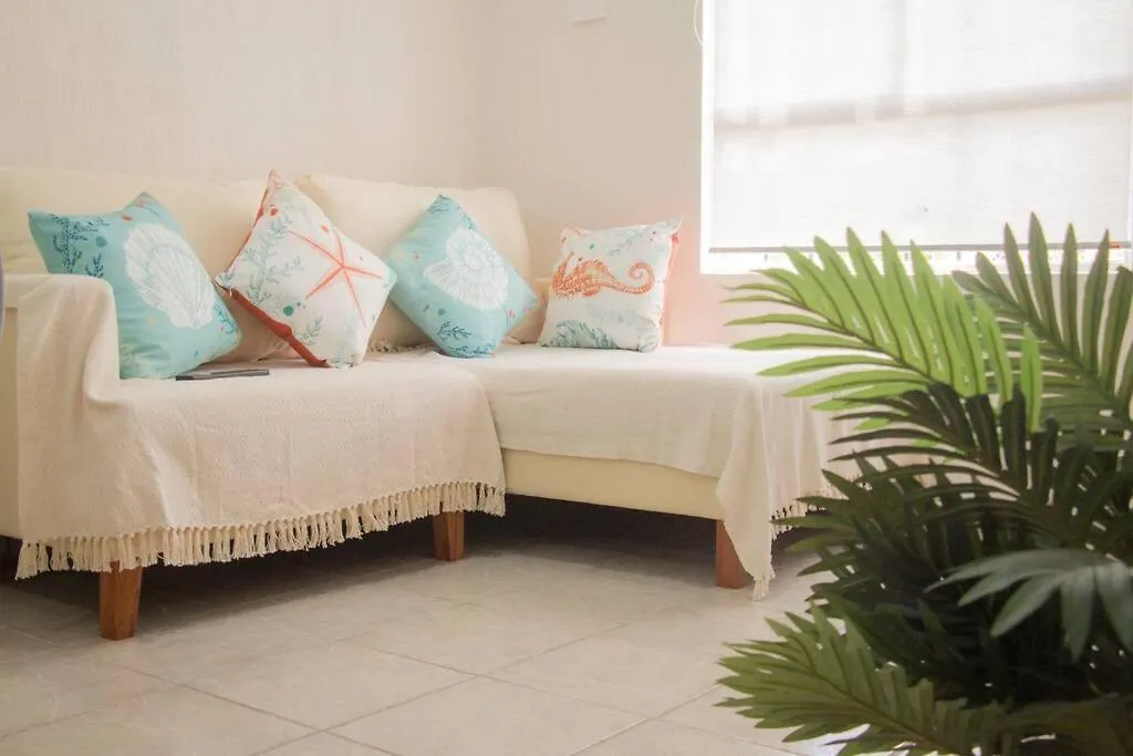 Apartamento Soul Tulum Apartment