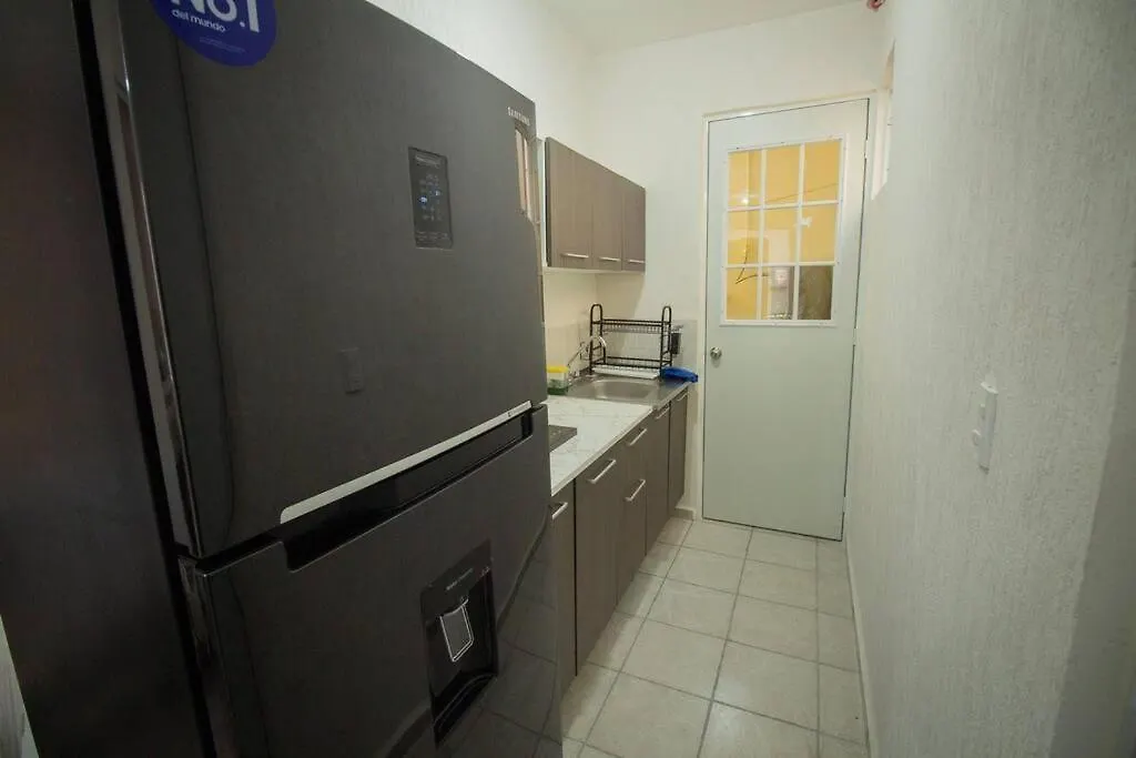 Apartamento Soul Tulum Apartment 0*,