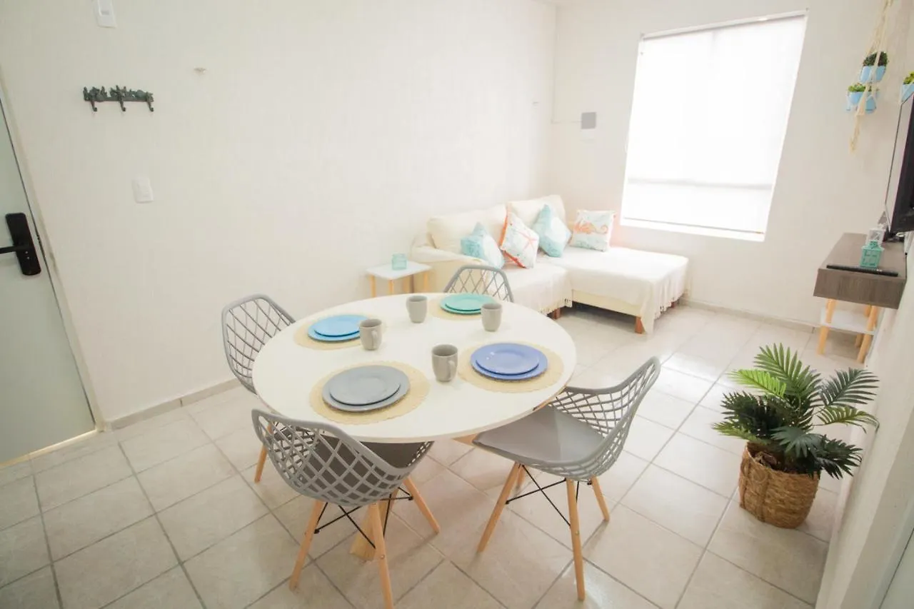 Apartamento Soul Tulum Apartment Mexico