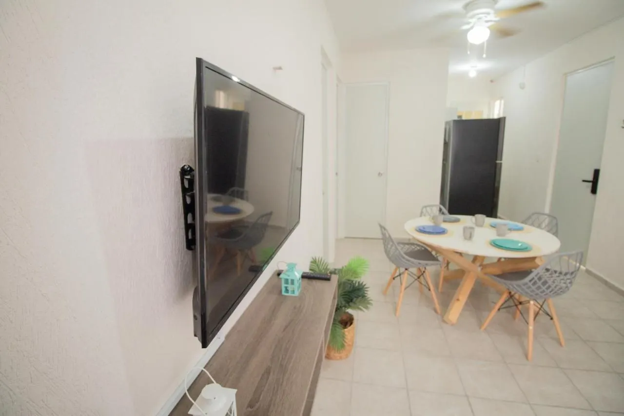 Apartamento Soul Tulum Apartment