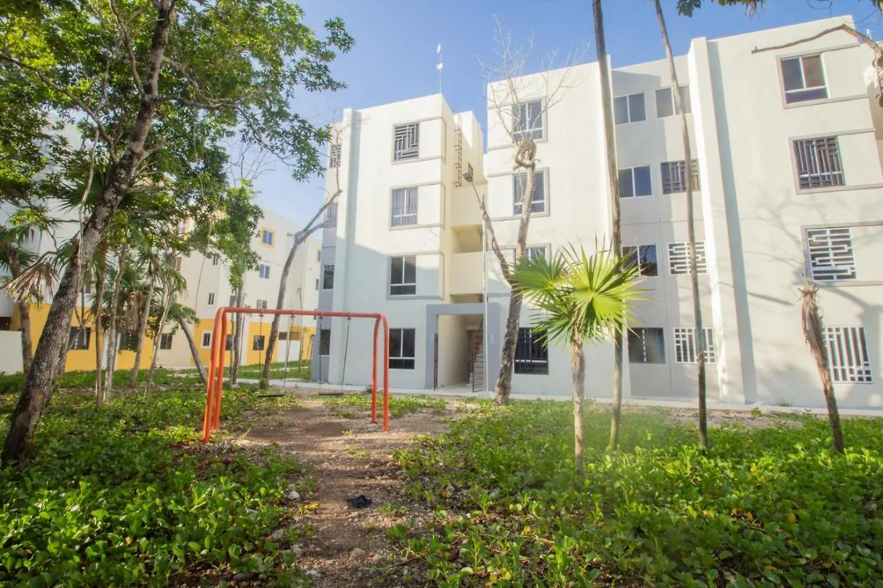 Apartamento Soul Tulum Apartment
