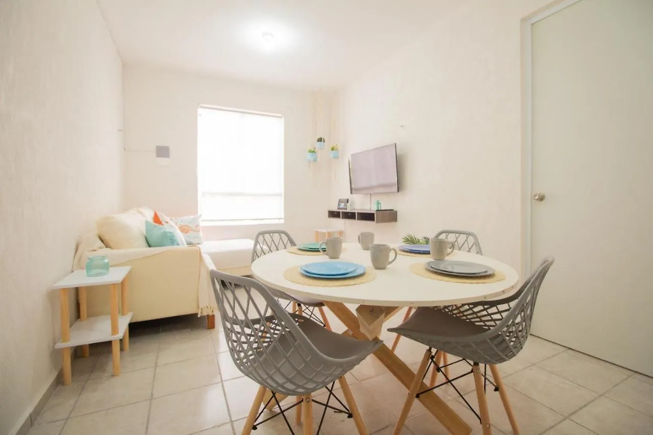Apartamento Soul Tulum Apartment 0*,  Mexico