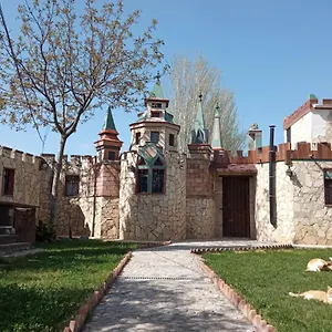 Castillo Esmeralda Apartamento Las Gabias