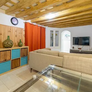 The Entresuelo De Apartamento Cádiz