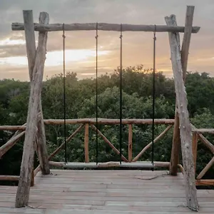 Camila Villa Tulum