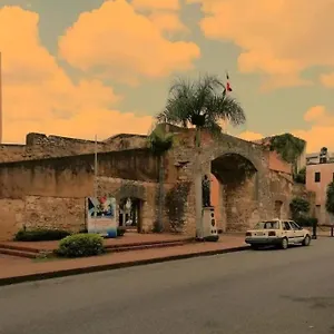 Malecon View, Zona Colonial Apartamento Santo Domingo