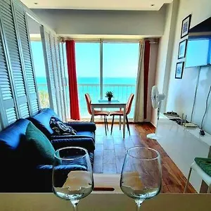 Ocean View Studio Apartamento Santo Domingo