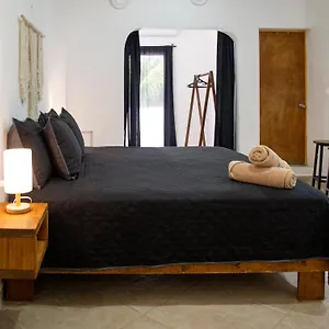 Sonido Del Mar Boutique&yoga Loft Apartamento Tulum