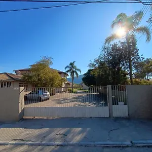 Residencial Caramujo Apartamento Florianópolis