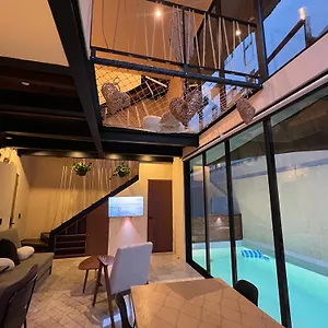 Atipika Apartamento Tulum