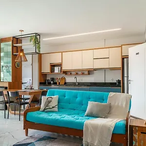 Monsaraz Residencial Apartamento Bombinhas