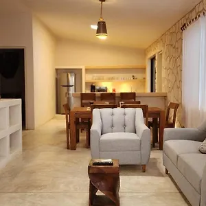 Kin House Downtown Apartamento Tulum