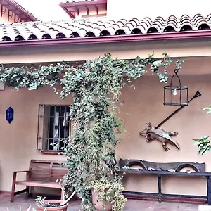 Casa Con Encanto Y Jardin Сasa de vacaciones Córdoba